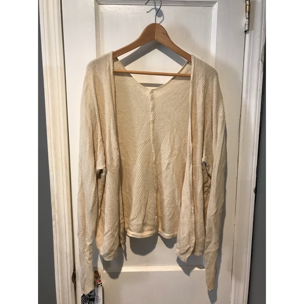 Brandy Melville Cardigan